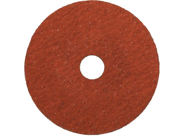 Tyrolit Premium*** Natuurlijke fiberschijf voor haakse slijp, 2 image