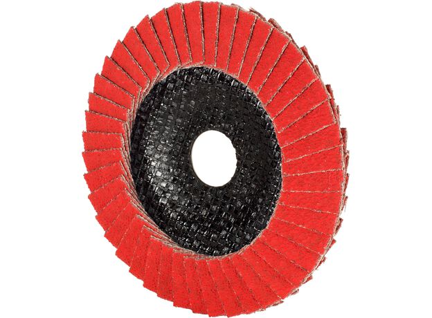 Tyrolit Premium*** Lamellerschijf voor haakse slijpers 28A 1, 5 image