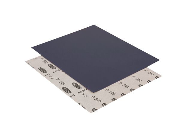 Tyrolit Premium*** Vellen schuurpapier Sheet 230x280 C1000-P, 2 image