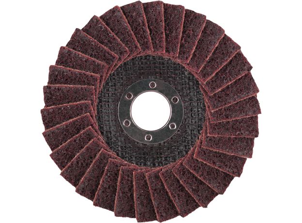 Tyrolit Premium*** SCM lamellerschijven voor haakse slijpers, 2 image