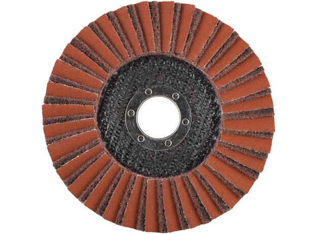 Tyrolit Premium*** Combi lamellerschijven voor haakse slijpe, 2 image