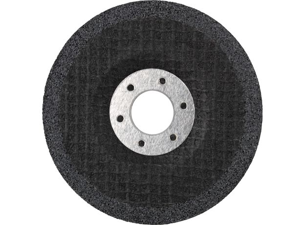 Tyrolit Basic* Afbraamschijf voor haakse slijpers 27CC 178x3, 2 image