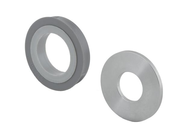 Tyrolit Reductiering 100 RR 00070 32x25,4x6, 2 image