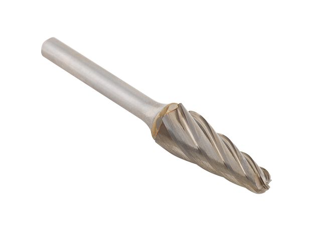 Tyrolit Premium*** Hardmetalen stiftfrees voor rechte slijpe, 2 image