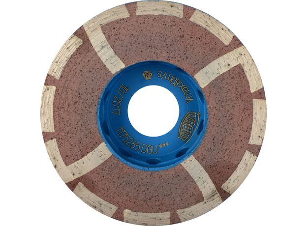 Tyrolit STHD 180x19x22,23 5 DGU, 2 image