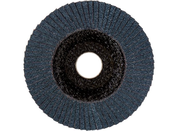 Tyrolit Premium*** Lamellerschijf voor haakse slijpers 28A 1, 2 image