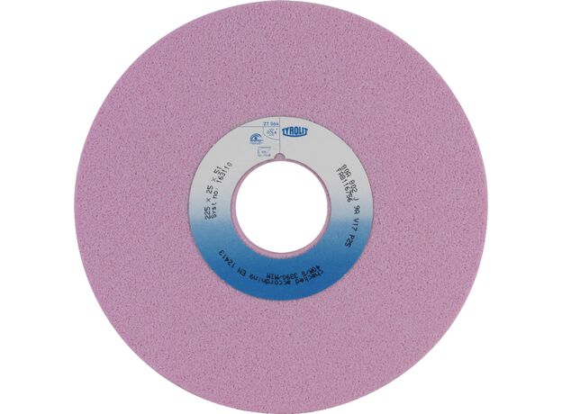 Tyrolit  Keramische slijpsteen voor profielvlakslijpen 1 180, 2 image