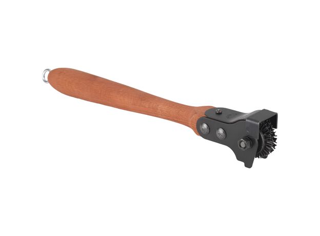 Tyrolit  Vervangrol voor Sievert handdresser 100ARO 40x2x10, 2 image