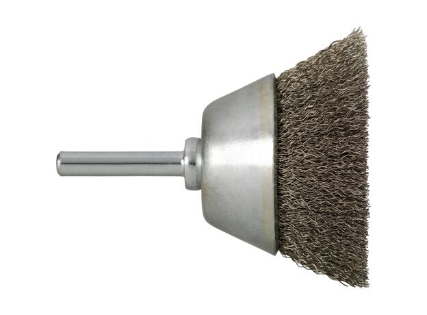 Tyrolit Premium*** Komborstel voor rechte slijpers 52TDW 60x, 4 image