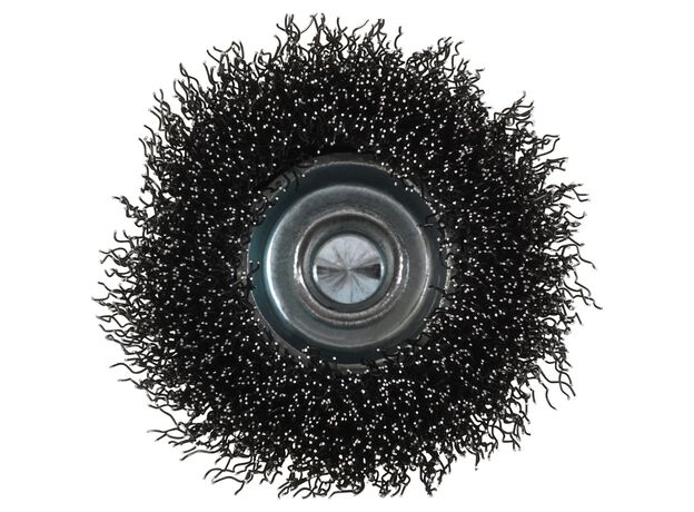 Tyrolit Premium*** Komborstel voor rechte slijpers 52TDW 70x, 2 image