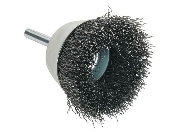 Tyrolit Premium*** Komborstel voor rechte slijpers 52TDW 70x, 3 image