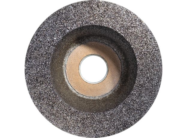 Tyrolit Standard** Kunstharsgebonden komslijpschijf voor haa, 2 image