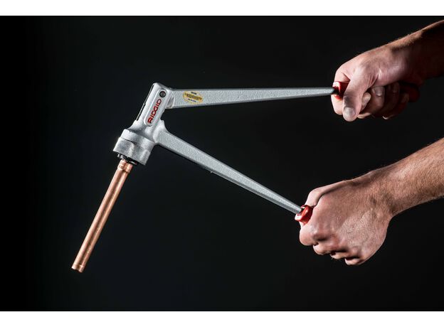 Ridgid MOD.S UITZETTANG ALLEEN, 3 image