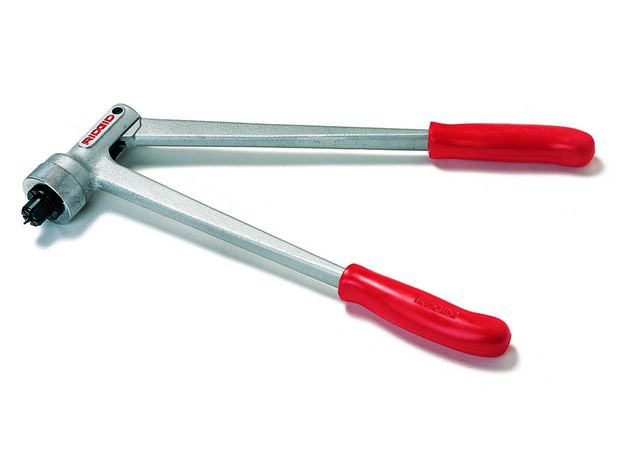 Ridgid MOD.S UITZETTANG ALLEEN, 4 image