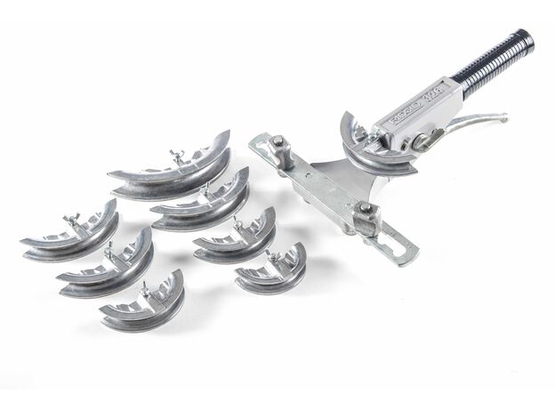 Ridgid 326 RATELBUIGTANG METRIEK, 6 image