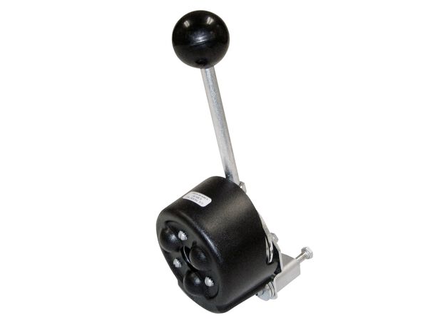 Ridgid AUTOMATISCHE VEERINVOER K400, 2 image