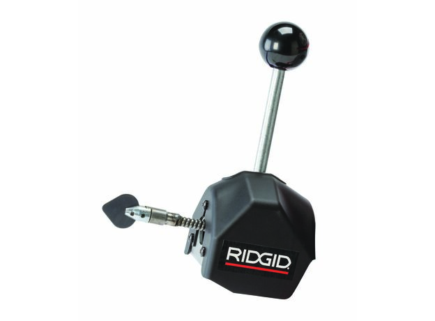 Ridgid AUTOMATISCHE VEERINVOER K400, 3 image