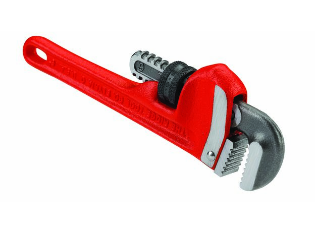 Ridgid 6 PIJPTANG-RECHT, 3 image