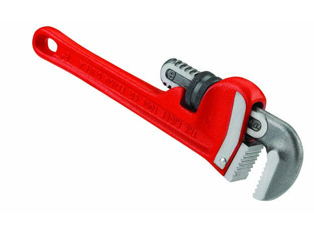 Ridgid 8 PIJPTANG-RECHT, 3 image