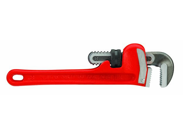 Ridgid 8 PIJPTANG-RECHT, 4 image