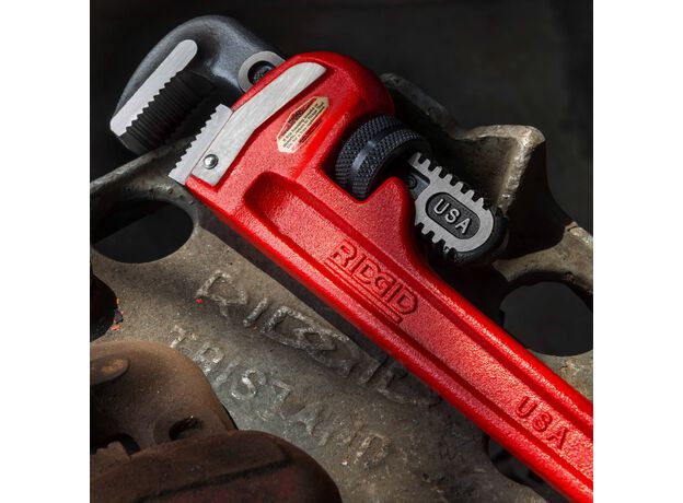 Ridgid 18 PIJPTANG-RECHT, 7 image