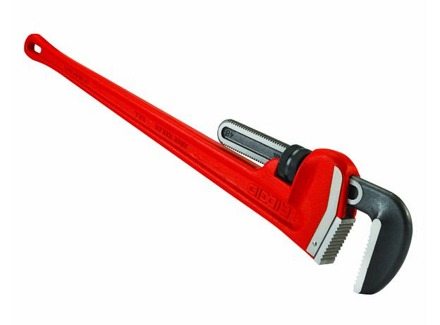 Ridgid 48 PIJPTANG-RECHT, 3 image