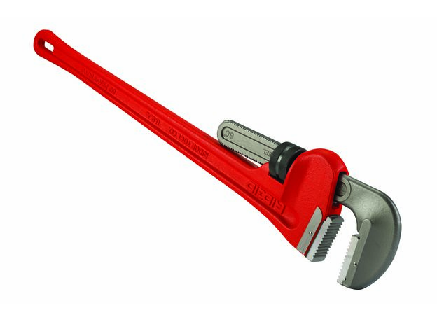 Ridgid 60 PIJPTANG-RECHT, 3 image