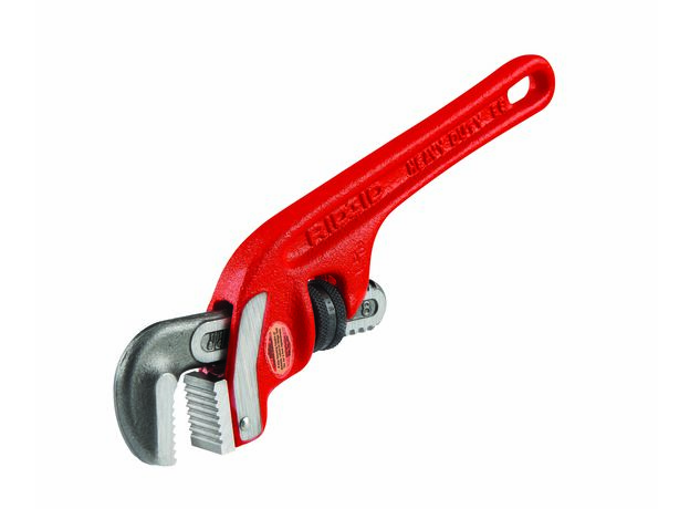 Ridgid E8 PIJPTANG-GEBOGEN