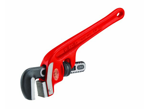 Ridgid E14 PIJPTANG-GEBOGEN, 2 image