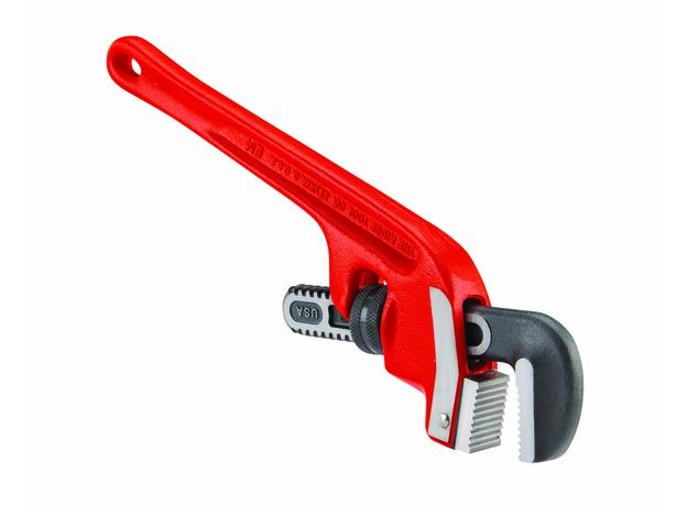 Ridgid E14 PIJPTANG-GEBOGEN, 6 image