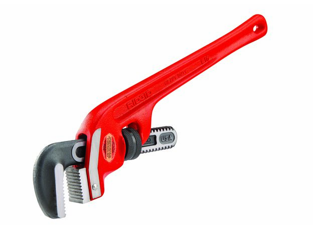 Ridgid E18 PIJPTANG-GEBOGEN