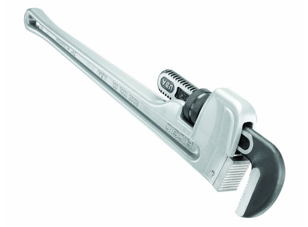 Ridgid 824 PIJPTANG ALUMINIUM-RECHT, 7 image