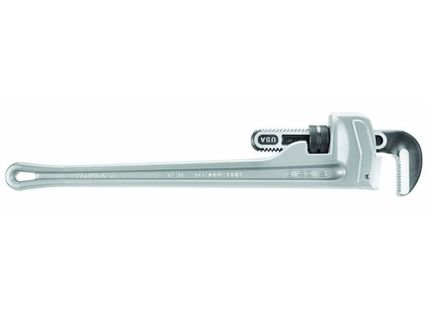 Ridgid 824 PIJPTANG ALUMINIUM-RECHT, 8 image