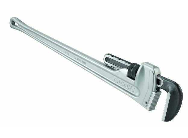 Ridgid 848 PIJPTANG ALUMINIUM-RECHT, 2 image