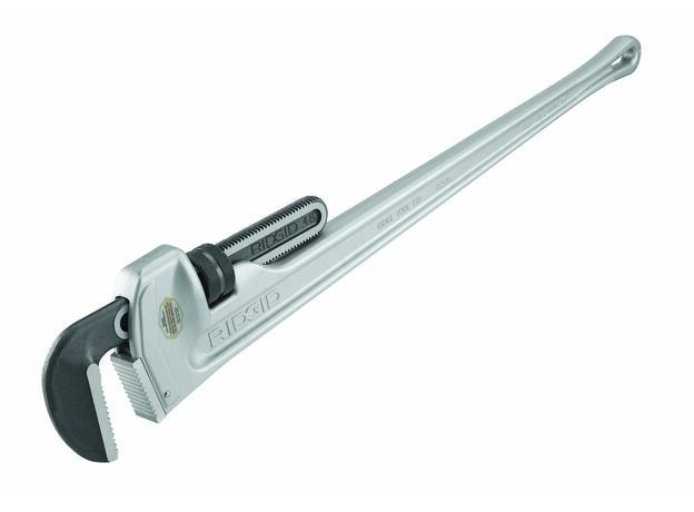 Ridgid 848 PIJPTANG ALUMINIUM-RECHT, 3 image