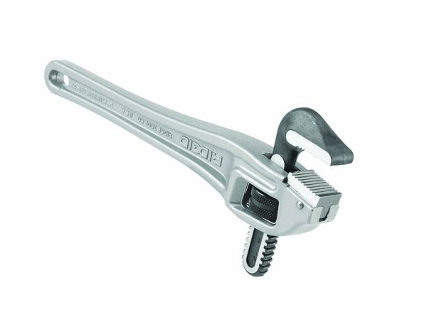 Ridgid 14 PIJPTANG ALUMINIUM-HAAKS, 3 image