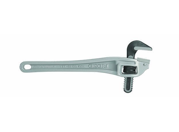 Ridgid 14 PIJPTANG ALUMINIUM-HAAKS, 4 image