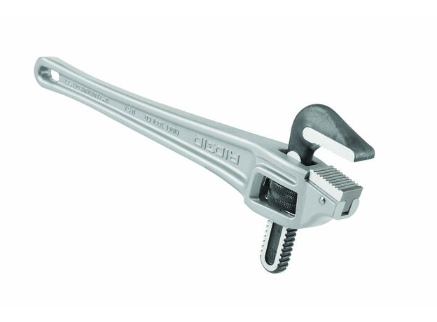 Ridgid 18 PIJPTANG ALUMINIUM-HAAKS, 3 image