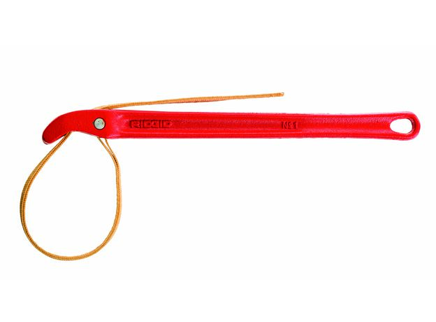 Ridgid 1 SPANBANDTANG, 2 image