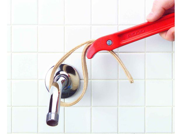 Ridgid 1 SPANBANDTANG, 7 image