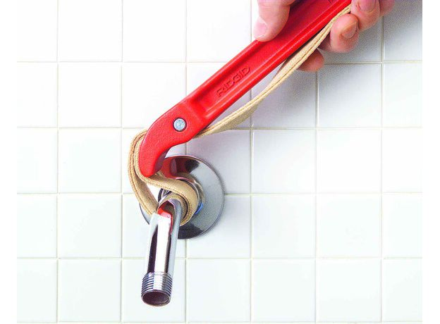 Ridgid 1 SPANBANDTANG, 8 image