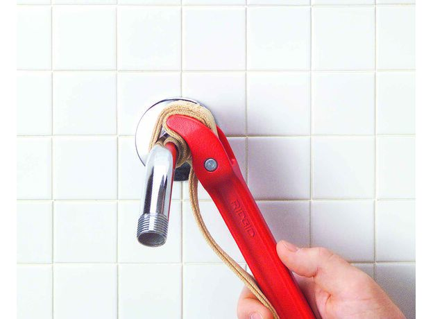 Ridgid 1 SPANBANDTANG, 9 image