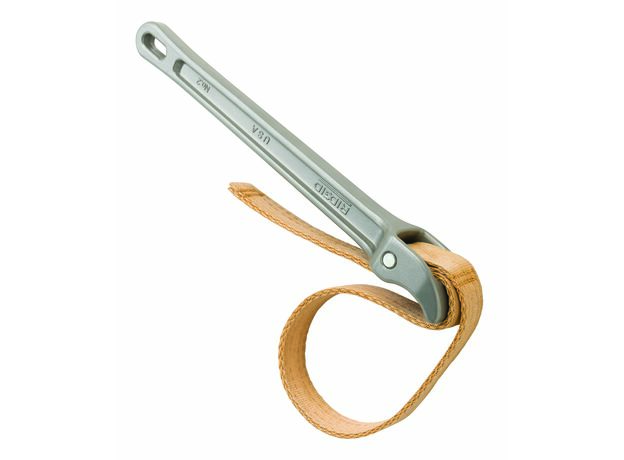 Ridgid 2 SPANBANDTANG 24" LANG