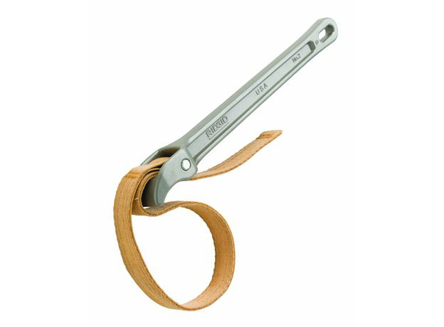 Ridgid 2 SPANBANDTANG 24" LANG, 3 image