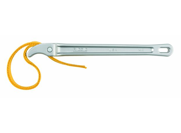 Ridgid 2P SPANBANDTANG V/KUNSTSTOF, 2 image