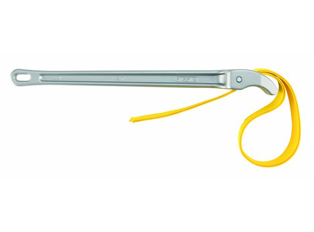 Ridgid 5P SPANBANDTANG V/KUNSTSTOF, 4 image