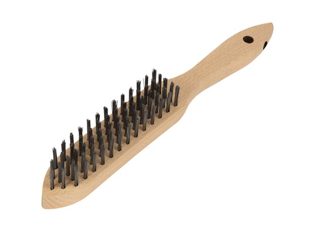 Tyrolit Premium*** Handborstel 90HDW 290x22x25x140 M0,3, 2 image