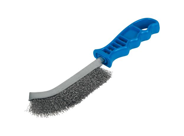 Tyrolit Premium*** Universeele handborstel 90SDW 260x10x28x1, 2 image