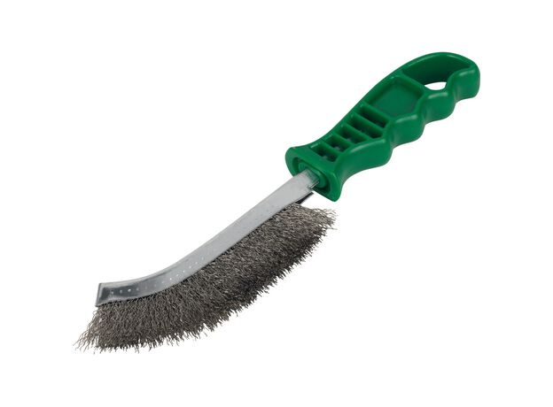 Tyrolit Premium*** Universeele handborstel 90SDW 260x10x28x1, 2 image