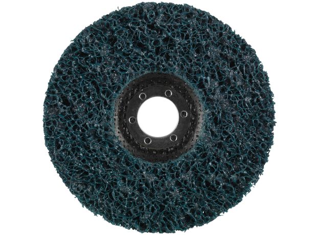 Tyrolit Premium*** Grofreinigingsschijf voor haakse slijpers, 2 image